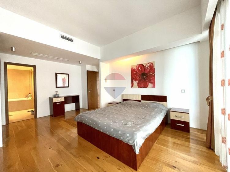 Apartament cu 2 camere de închiriat, Faleza Nord, loc de parcare! - 6