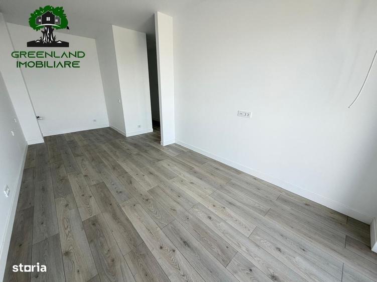 Apartament cu 2 camere în Tudor Vladimirescu