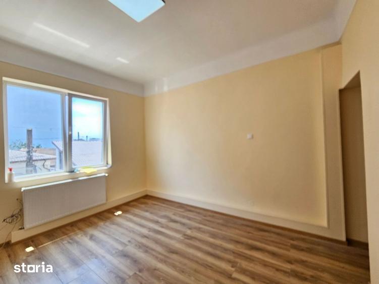 Apartament cu 3c, ideal birou, la 6 min. de metrou si loc de parcare - 15