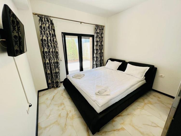 Apartament cu 2 camere nedecomandat în Central