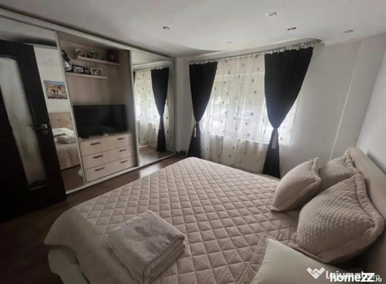 Apartament 4 camere, decomandat, parter, 87.45 mp, zona 1 Ma - 6
