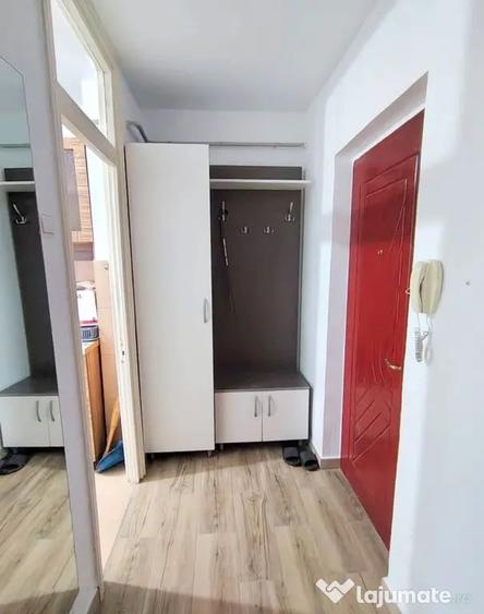 Garsonieră decomandată în Mazepa 2