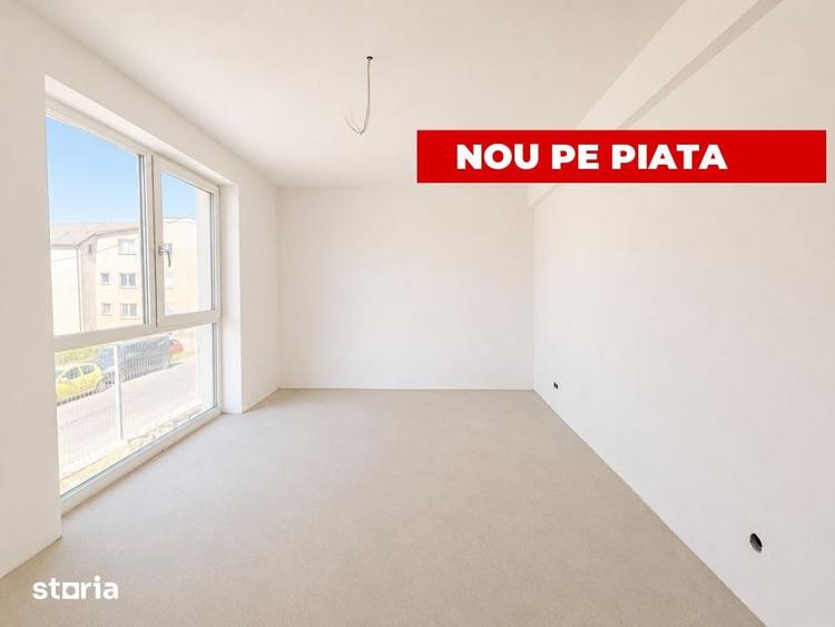 Casă cu 5 camere cu Teren 160 Mp în Baciu