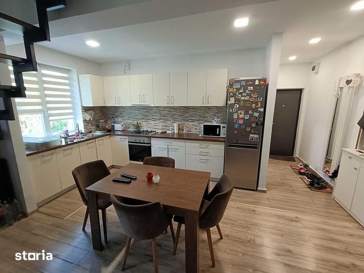 Inchiriez apartament 2 camere zona linistita - 4