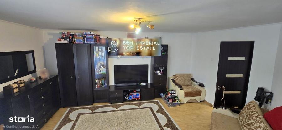 Apartament 2 camere decomandat Tomis 3 Str. B.P. Hasdeu colt cu Soveja - 8