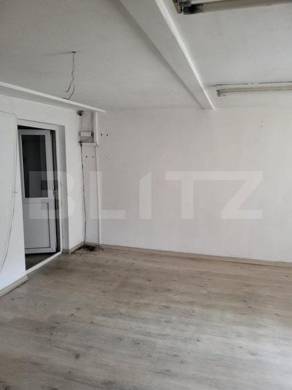 Spațiu comercial, de 460 mp, în Sud-Est