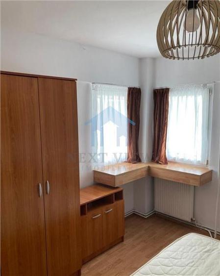 Apartament cu 2 camere decomandat în Zorilor