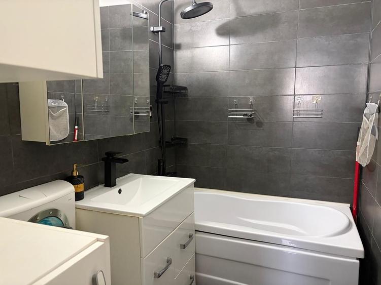 Apartament cu doua camere, Alexandru Obregia, 68.000€ - 11