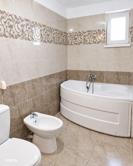 Casă cu 4 camere în Sfântu Ilie