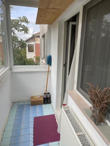 Apartament cu 2 camere semidecomandat în Sud
