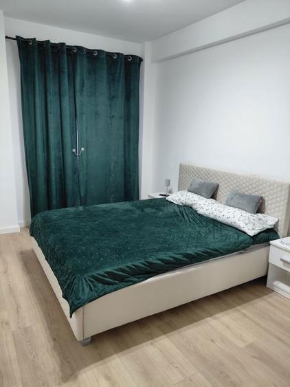 Inchiriez Apartament Nou Zona Mehala Et 2(bloc nou) - 5