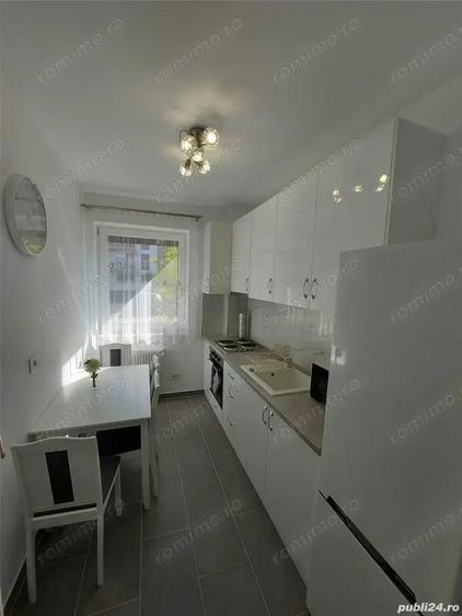 Apartament cu 3 camere decomandat în Timișoara