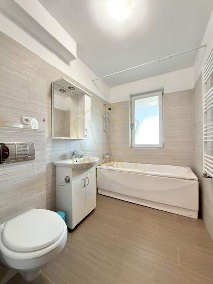 Apartament cu 2 camere decomandat, mobilat în Giroc