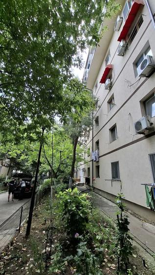 Apartament 2 camere - Aleea Lamotesti - 1