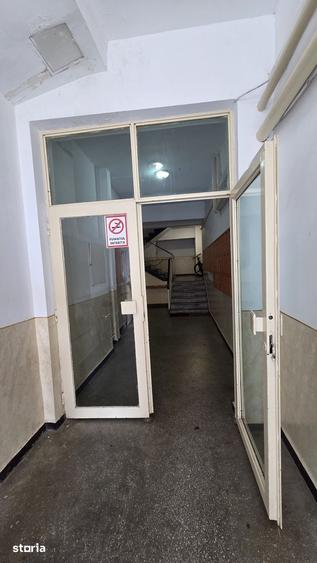 Apartament cu 2 camere semidecomandat în Ultracentral