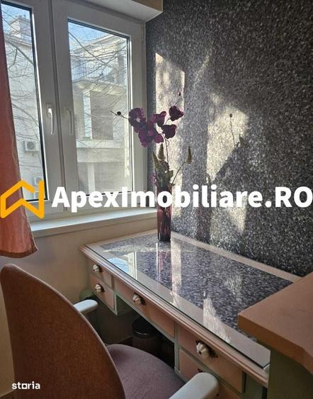 Garsoniera de inchiriat Romana Bucuresti | ApexImobiliare.ro - 6