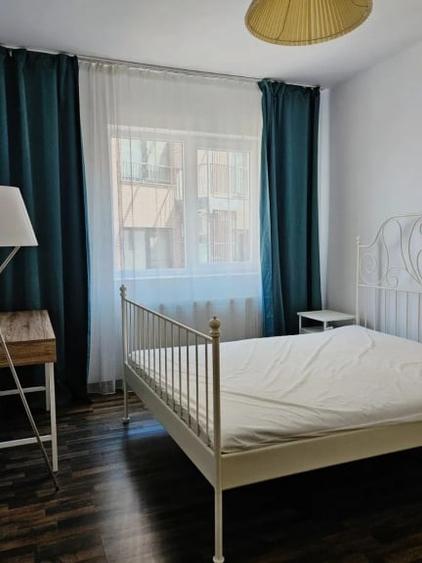 Apartament cu 2 camere decomandat, mobilat în Tineretului