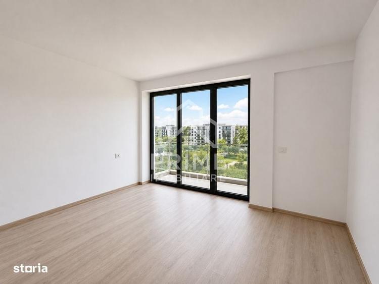 Apartament 3 camere| 52 mp | Balcon de 9 mp | zona Ampoi III - 5