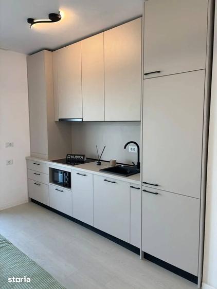 Apartament cu 2 camere în Centrul Istoric