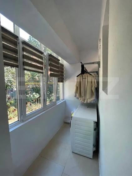 Apartament 2 camere la curte | 61 mp | Grigorescu zona Parcului Central - 5