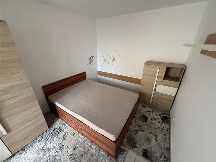 Apartament cu 2 camere nedecomandat în Alexandru cel Bun