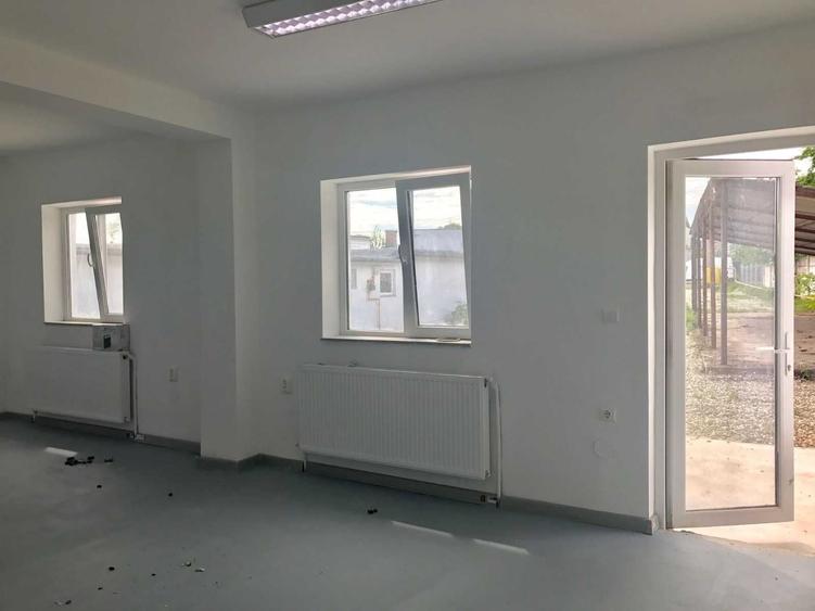 Spațiu comercial, de 107 mp, în Central