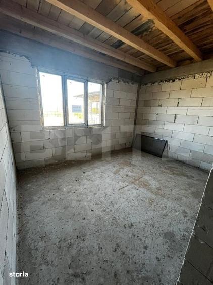 Casă cu 2 camere în Sârbi