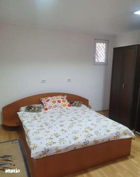 Casă cu 2 camere cu Teren 1500 Mp în Cornu