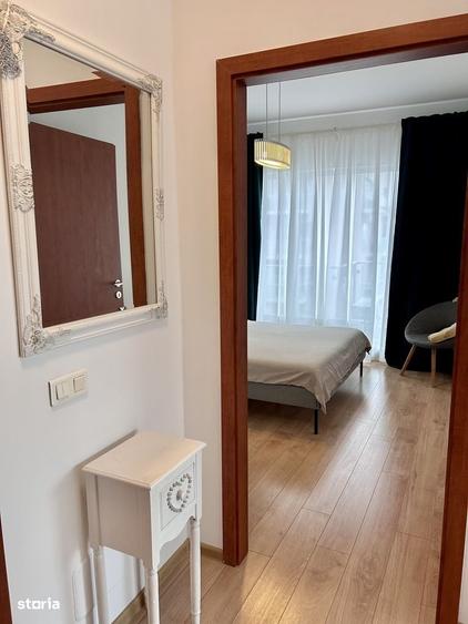 Apartament 2 camere, Rasarit de Soare, Titan - 5