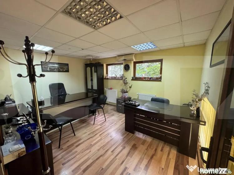 Spațiu comercial, de 100 mp, în Ultracentral