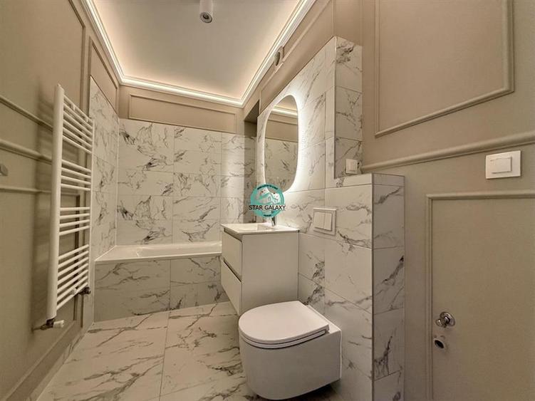 Apartament cu 2 camere decomandat, mobilat în 1 Decembrie 1918