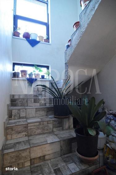 Casa 4 camere de vanzare in Floresti - 3