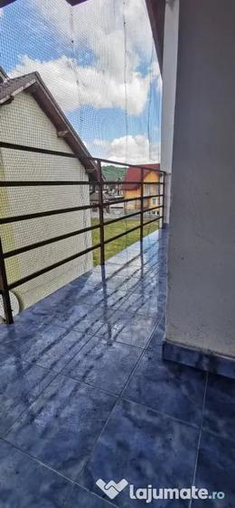 Apartament cu 3 camere decomandat în Unirea