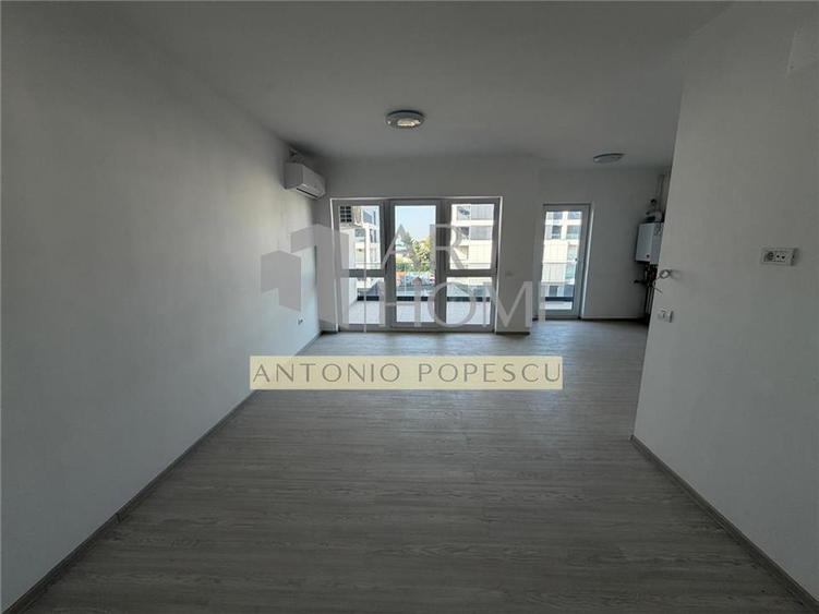Apartament cu 2 camere decomandat în Albert