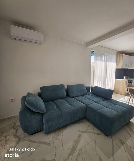 Casă cu 4 camere cu Teren 500 Mp în Sântandrei