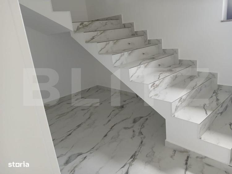 Casă cu 4 camere în Ciupercenii Noi
