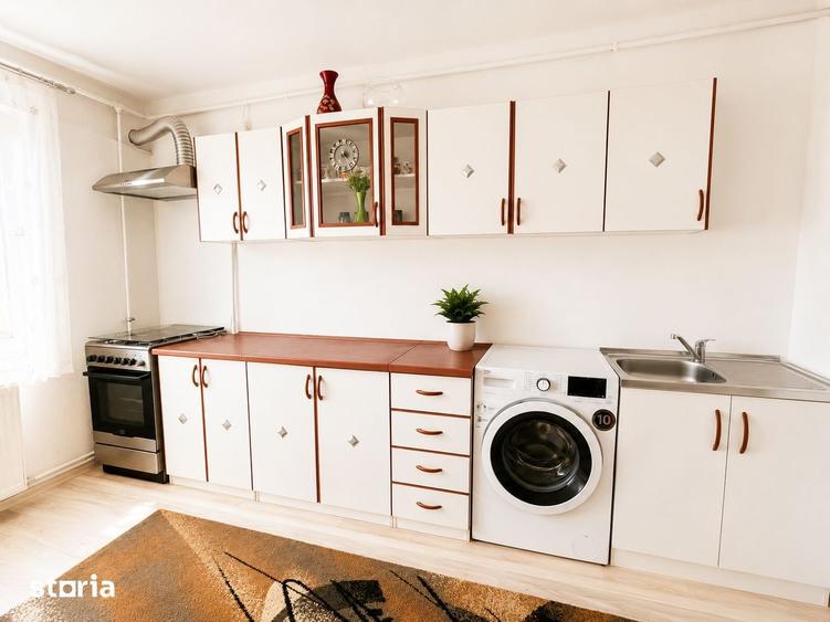 Apartament 2 camere, decomandat, 72 mp utili, zona Tractorul! - 8