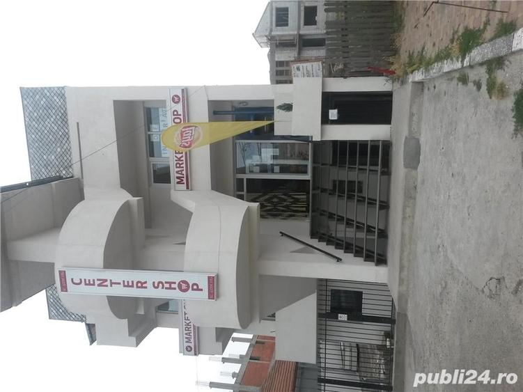 Spațiu comercial, de 720 mp, în Central