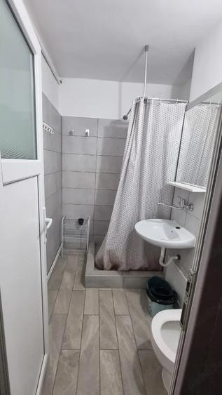 Garsonieră decomandată în Sângeorgiu de Mureș