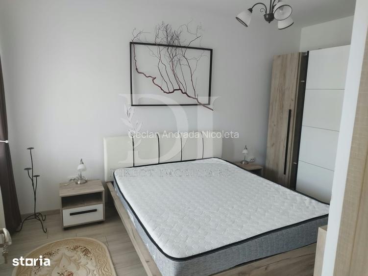 APARTAMENT 2 CAMERE DE INCHIRIAT