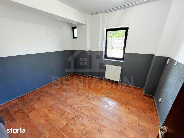 Apartament cu 2 camere în 1 Mai