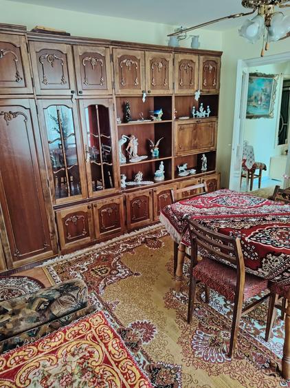 Apartament cu 2 camere semidecomandat în Ultracentral