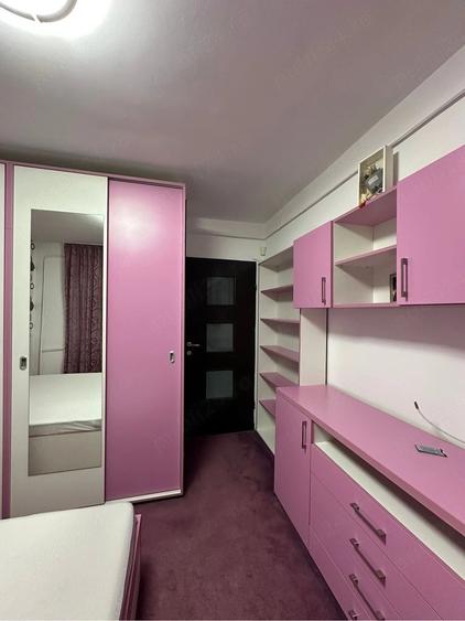 Apartament cu 2 camere decomandat în Republicii