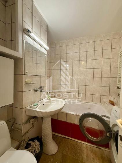 Apartament 3 camere de vanzare, zona Lipovei, Timisoara - 13