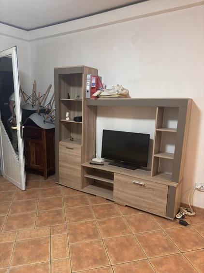Garsonieră semidecomandată în Veteranilor