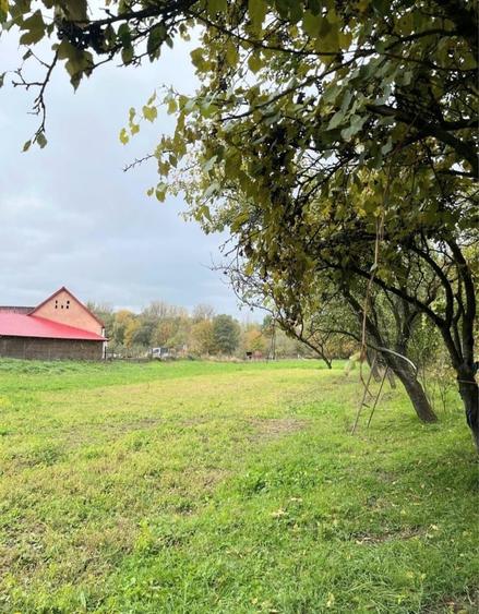 Casă cu 4 camere în Deda