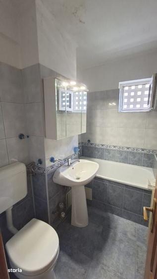 Inchiriere apartament 2 camere Trivale semimobilat - 8