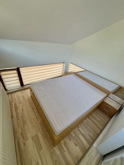Apartament cu 2 camere semidecomandat, mobilat în Grigorescu