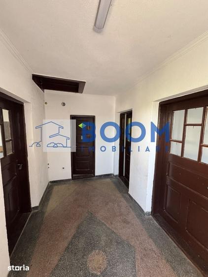 Casa de vanzare | Zona Goranu | Teren 1300 mp | Investitie - 7