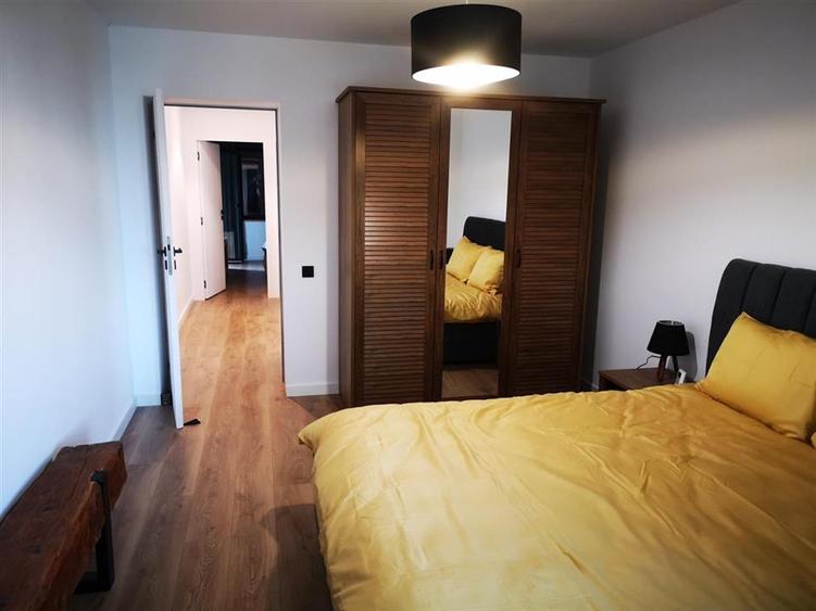 Apartament Ultracentral cu Vedere asupra Centrului Vechi | 107 mp - 8